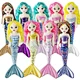 rag dolls